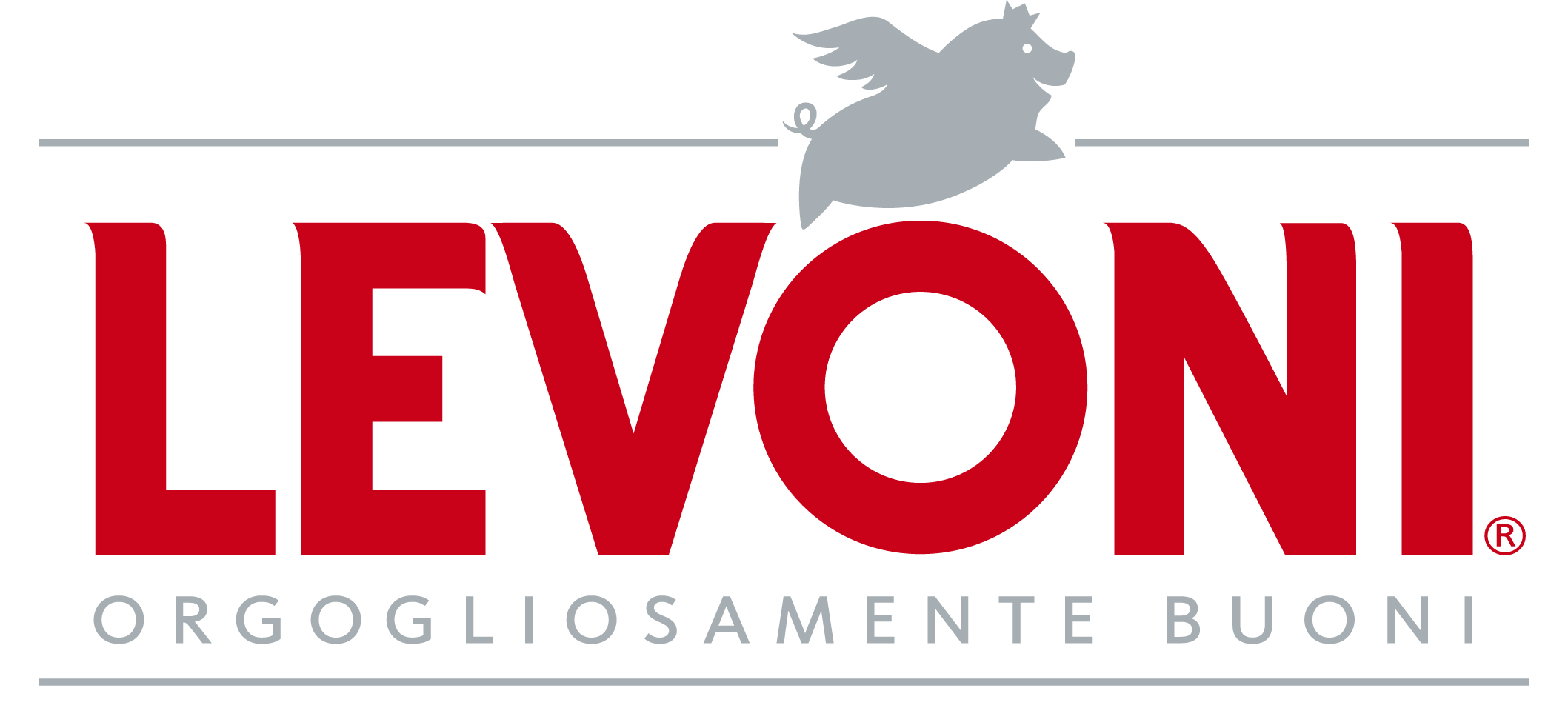 Levoni - Logo