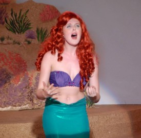 littlemermaid