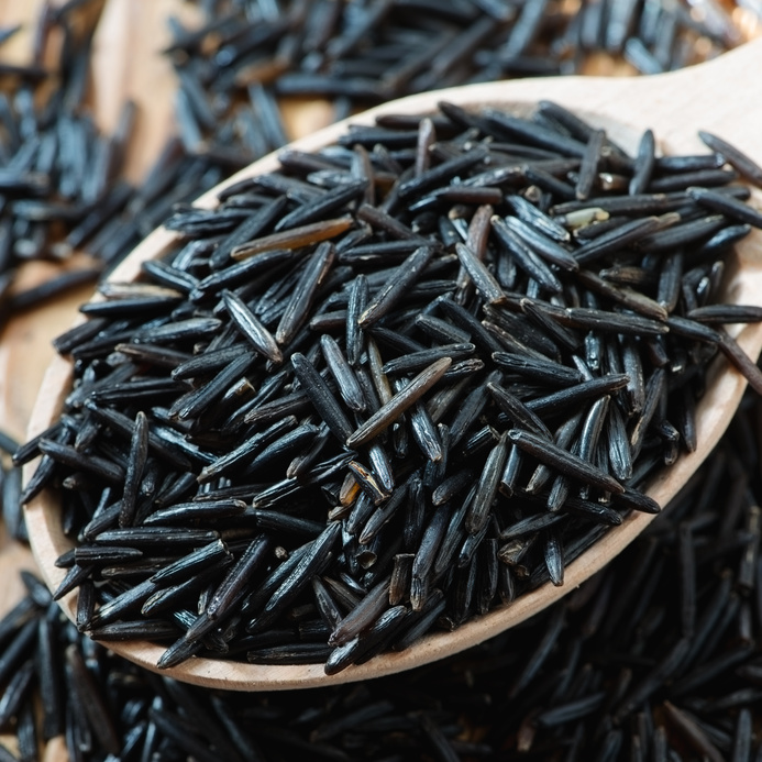 Mediterranean Black Rice - Gluten-Free - Walter Stewart's Market